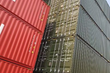 集裝箱門鎖有幾種鏈接方式？